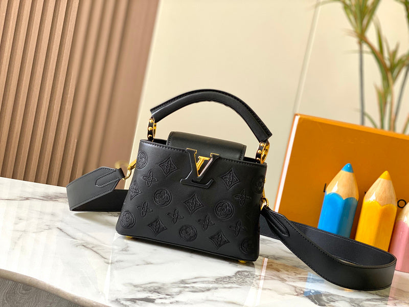 Ozarra - GUKI Women Bags - 1420