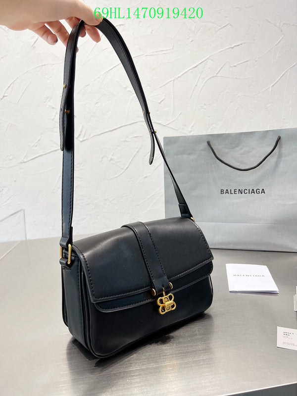 Ozarra Fashion - BGA Bags - 2046