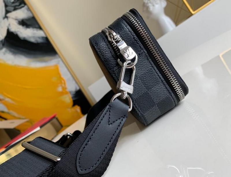 Ozarra Luxury - LOV Bags - 2643