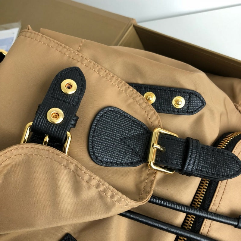Ozarra Fashion -BBR Bags - 1031