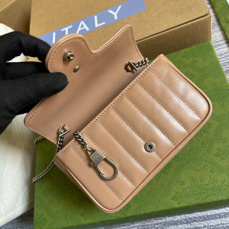 Ozarra - GG Bags - 1686