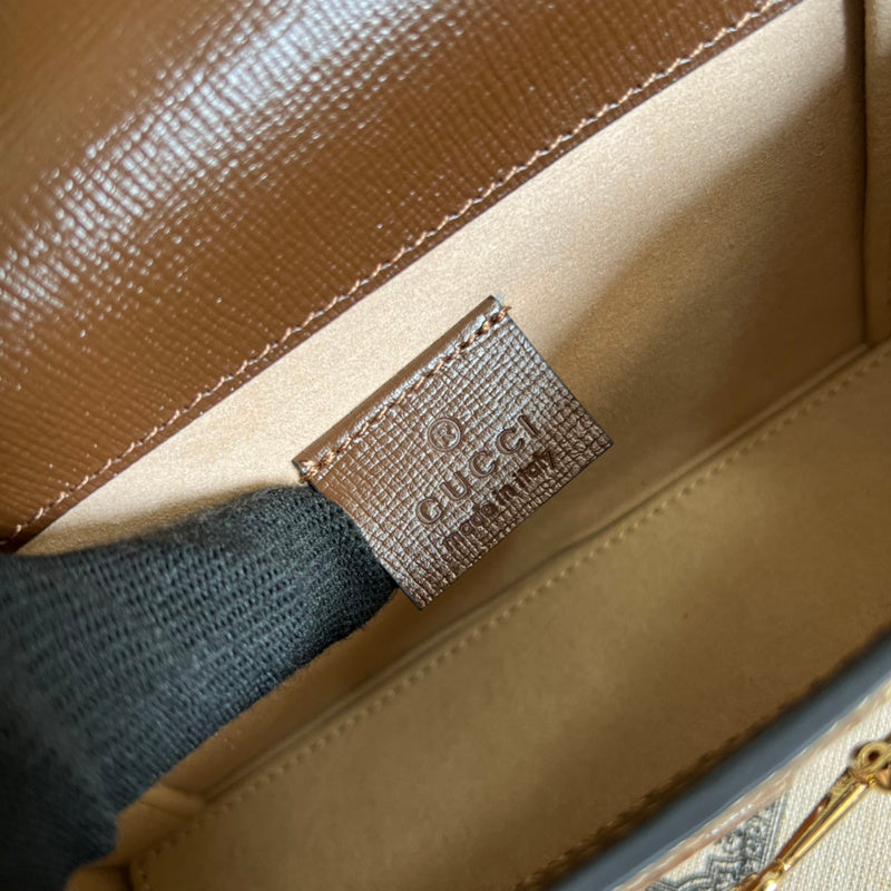OZ - GCI Bags - 1035
