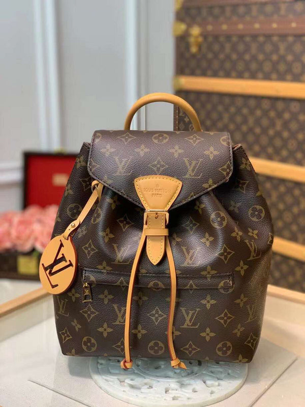 Ozarra Fashion Lu-Vi bags - 17371