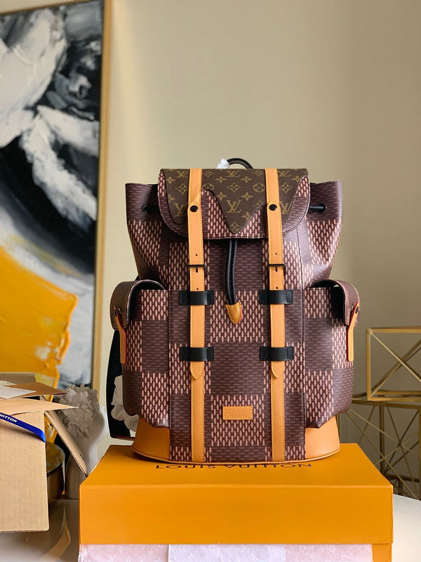 Ozarra Fashion Lu-Vi bags - 17783
