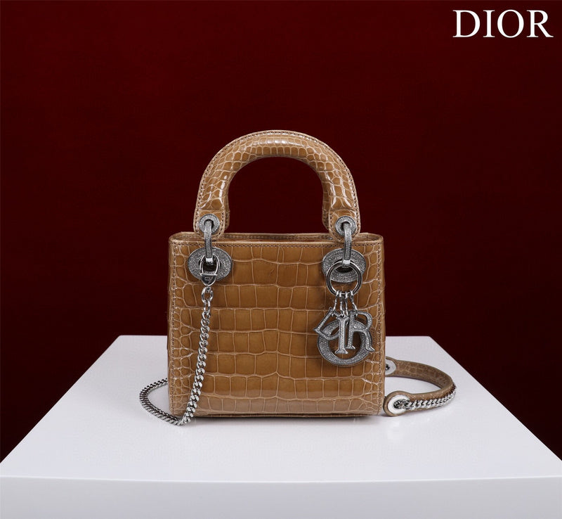 Ozarra - Dir Bags - 1660