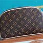 Ozarra Fashion Lu-Vi bags - 10671