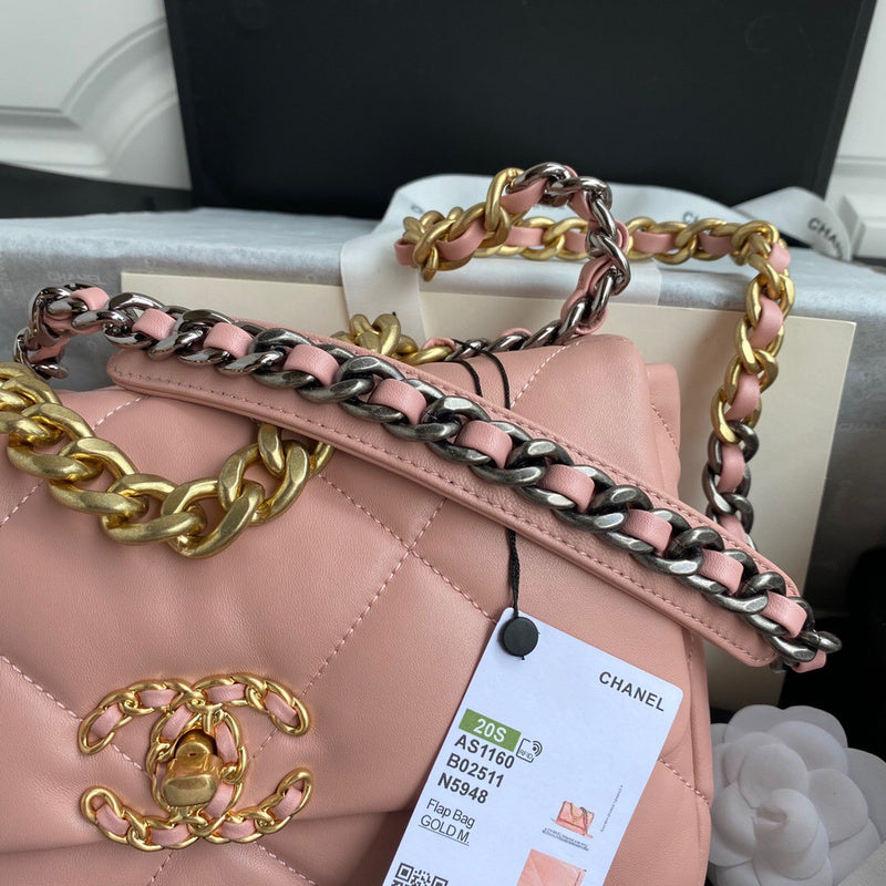 Ozarra - CHL Bags - 7448
