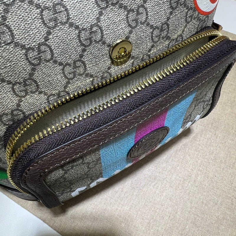 OZ - GCI Bags - 2187