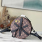 Fashion Lu-Vi bags - 5358