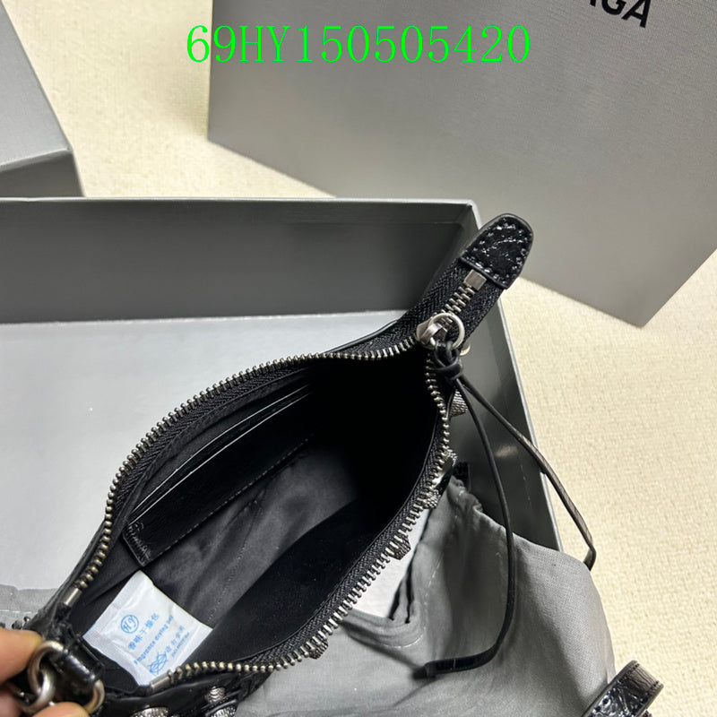 Ozarra Fashion - BGA Bags - 1811