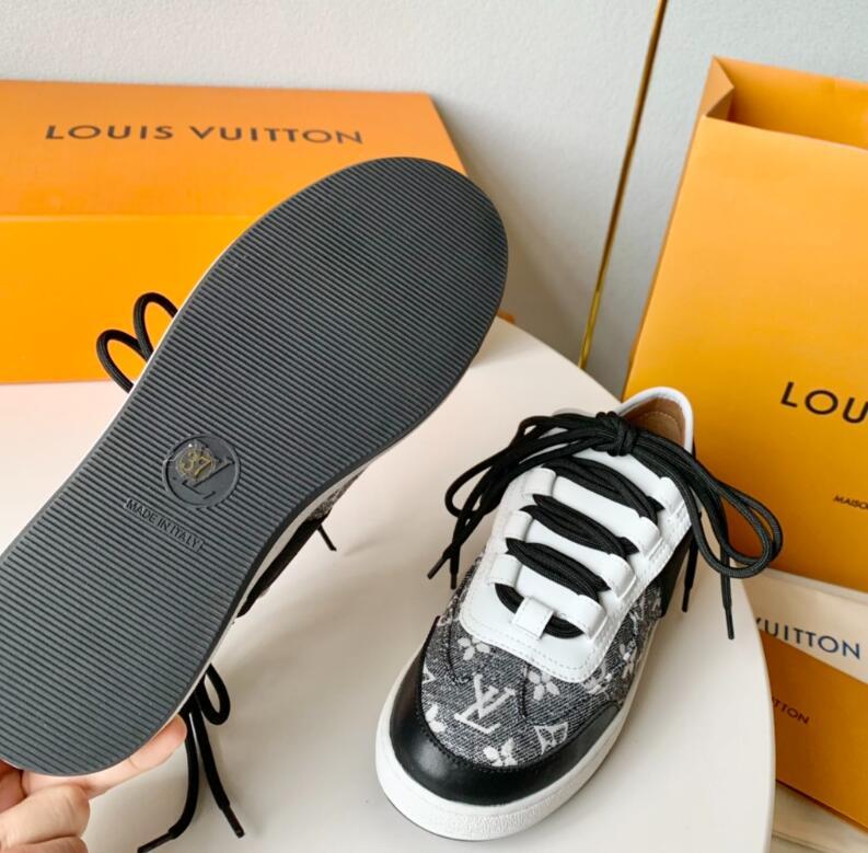 Ozarra Luxury - LOV Women Shoes - 347