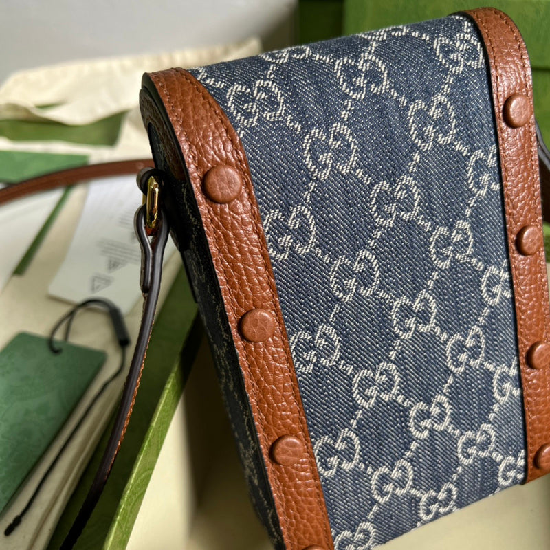 OZ - GCI Bags - 1064