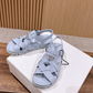 Ozarra Luxury - PD Women Shoes - 039