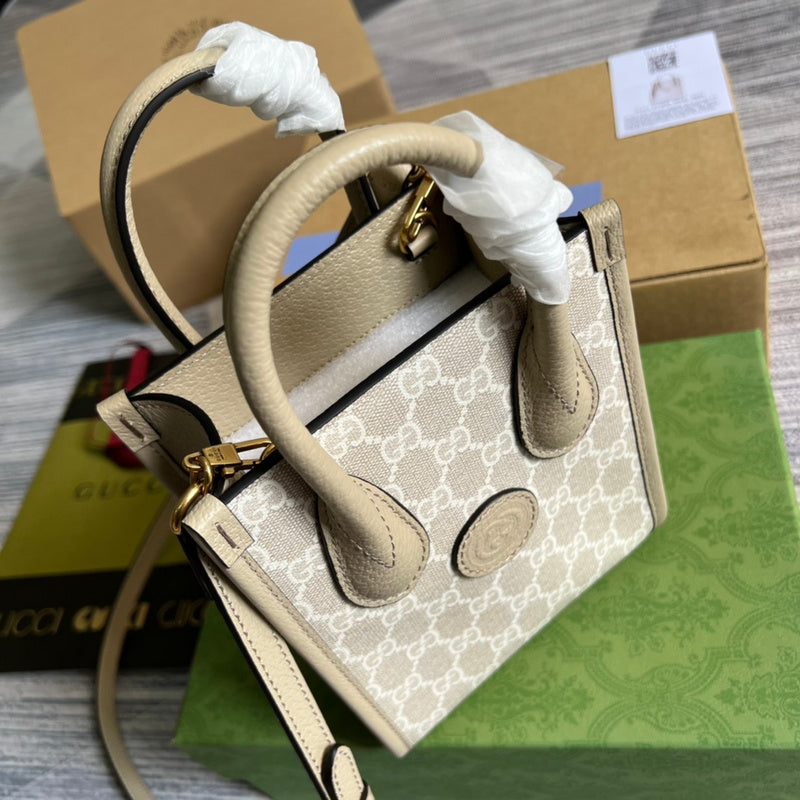 Ozarra - GCI Bags - 4492