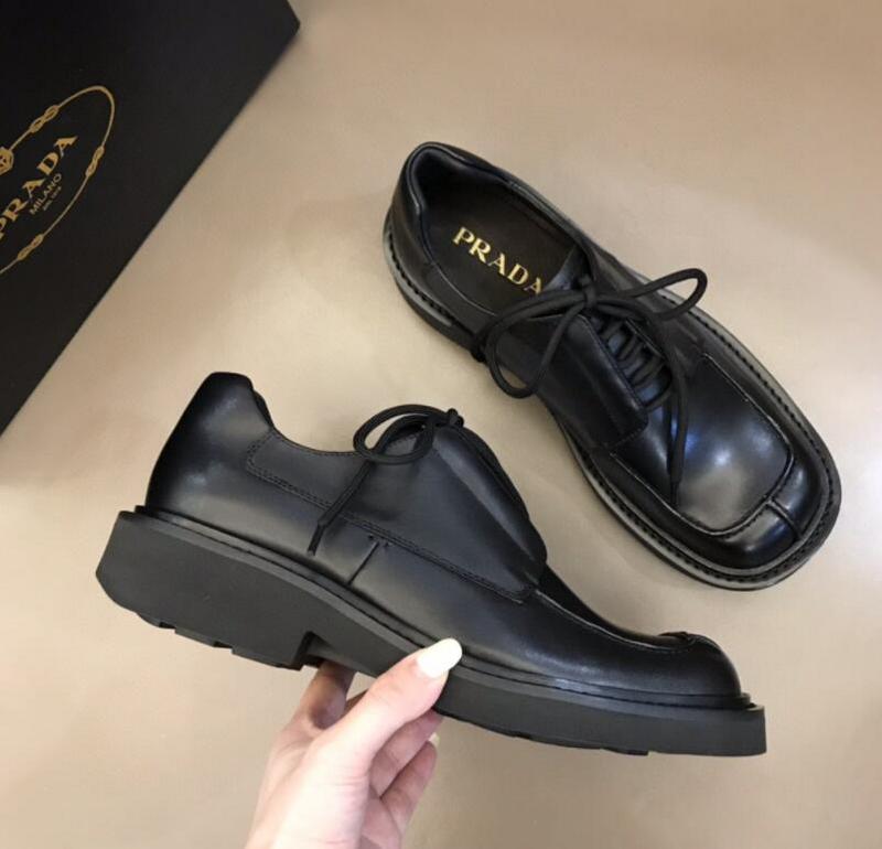 Ozarra Luxury - PD Men Shoes - 361