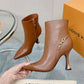 Ozarra Luxury - LOV Women Shoes - 290
