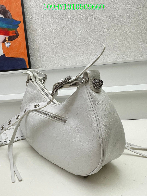 Ozarra Fashion - BGA Bags - 1781