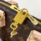 Ozarra Fashion Lu-Vi bags - 17741