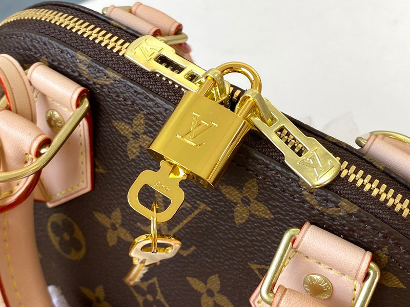 Ozarra Fashion Lu-Vi bags - 17741