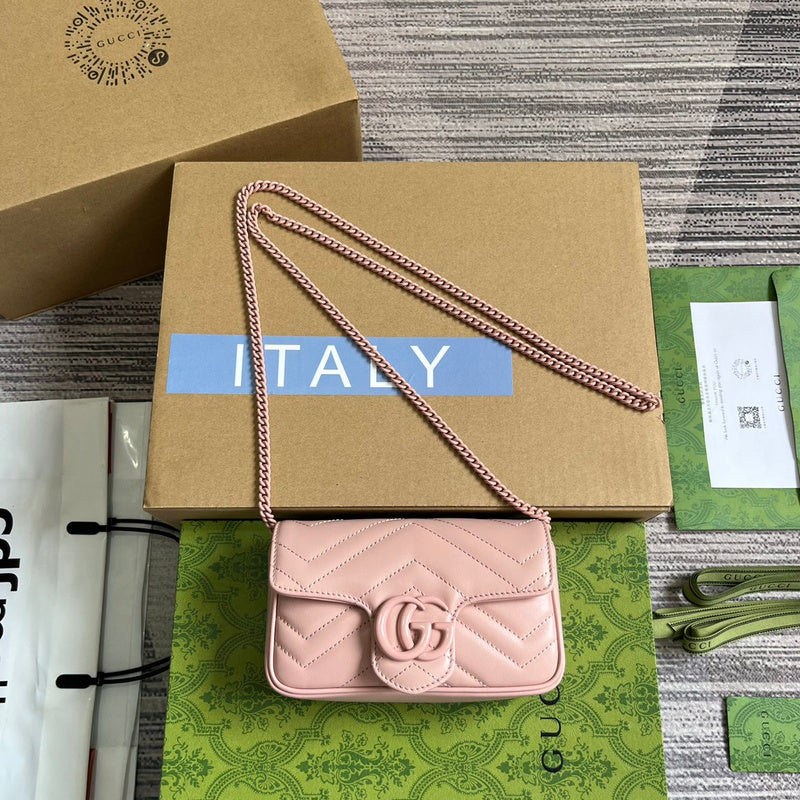 OZ - GCI Bags - 204