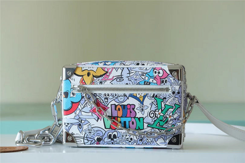 Ozarra Fashion Lu-Vi bags - 10138