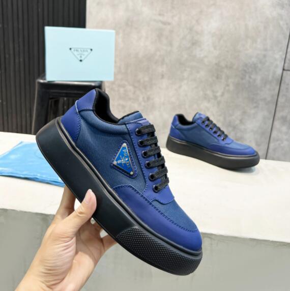 Ozarra Luxury - PD Men Shoes - 181