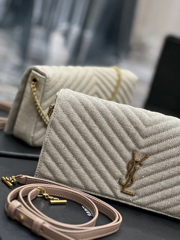 Ozarra SLY Bags - 076