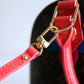 Ozarra Fashion Lu-Vi bags - 8281