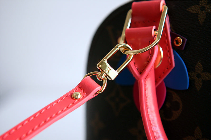 Ozarra Fashion Lu-Vi bags - 8281