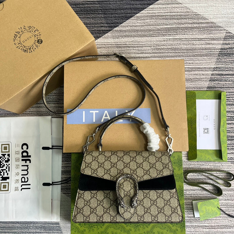 Ozarra - GCI Bags - 5582