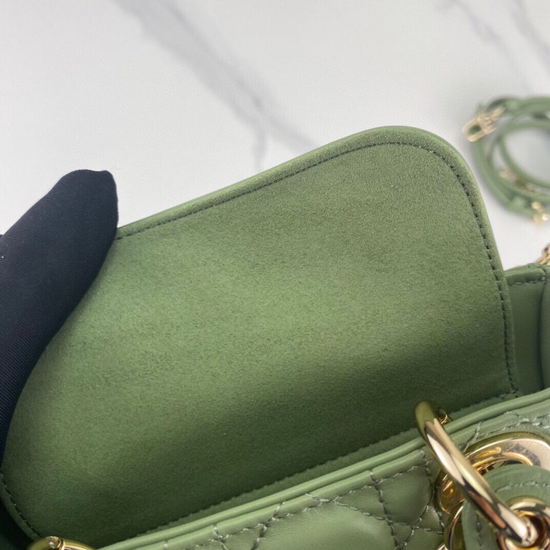 Ozarra - Dir Bags - 637