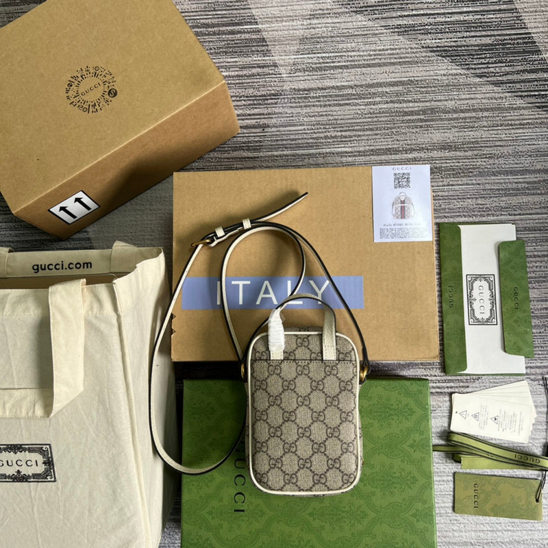 Ozarra - GCI Bags - 5699