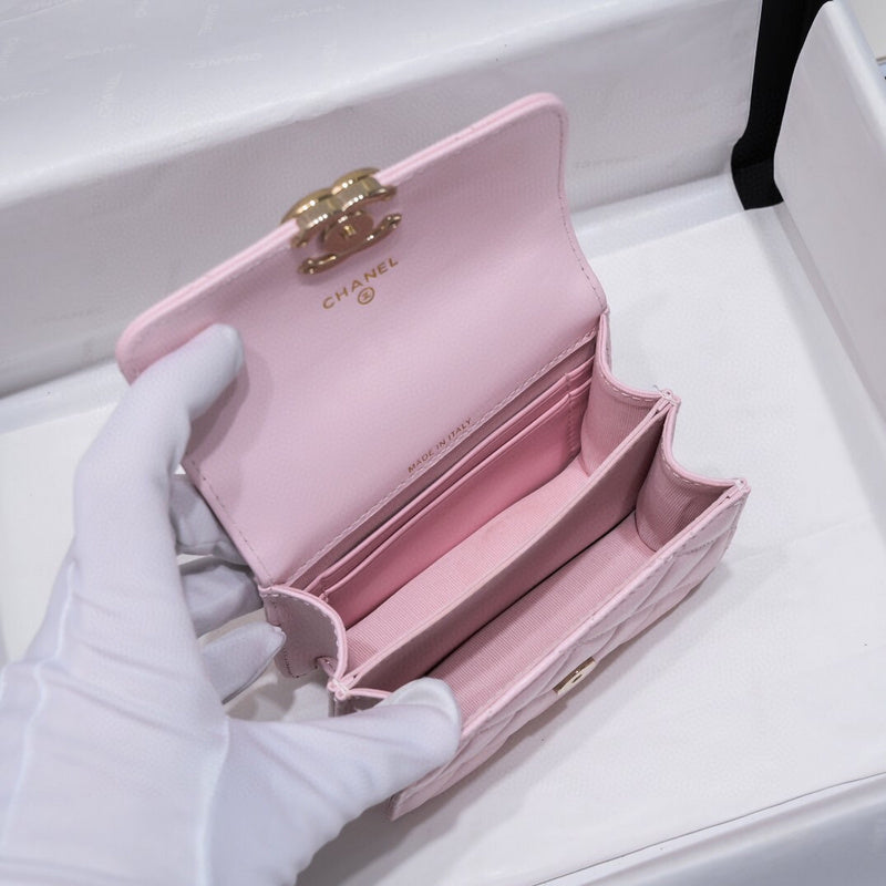 BAB - CHL Bags - 2927