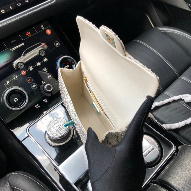 BAB - CHL Bags - 2949