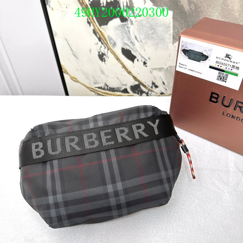 Ozarra Fashion -BBR Bags - 205