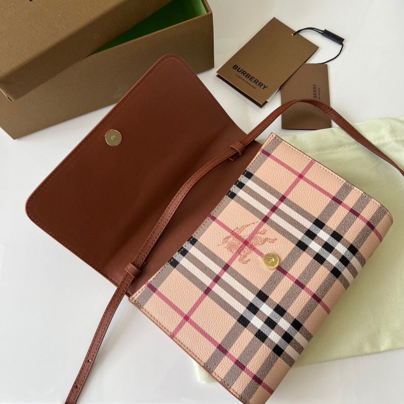 Ozarra Fashion -BBR Bags - 019