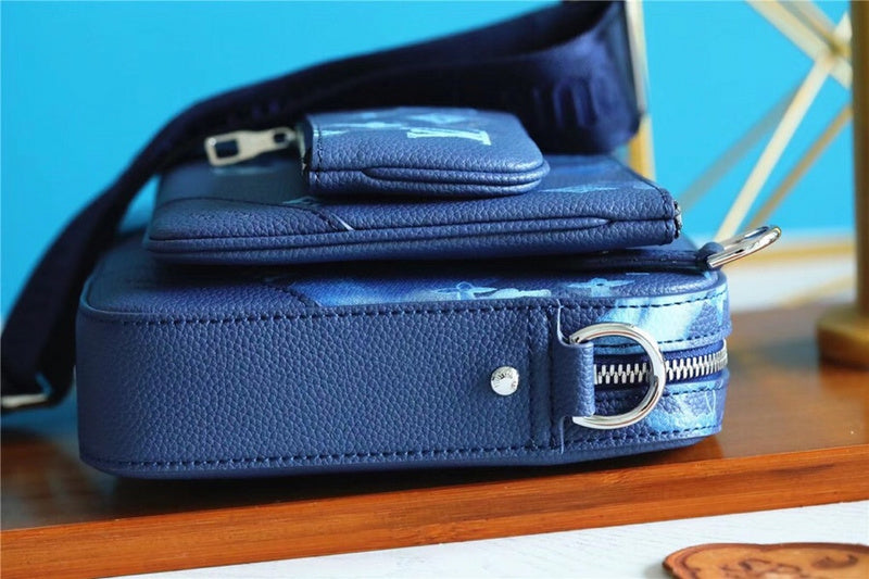 Ozarra Fashion Lu-Vi bags - 10062
