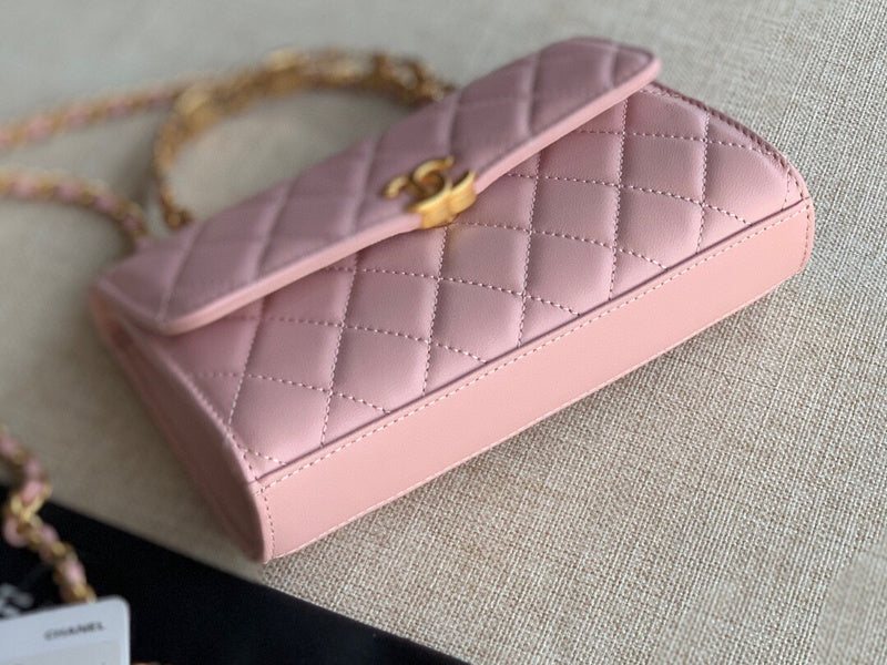 BAB - CHL Bags - 2862