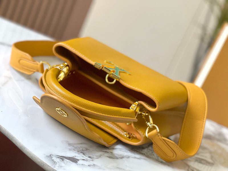 Ozarra - GUKI Women Bags - 1521