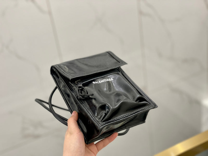 Ozarra Fashion - BGA Bags - 1477