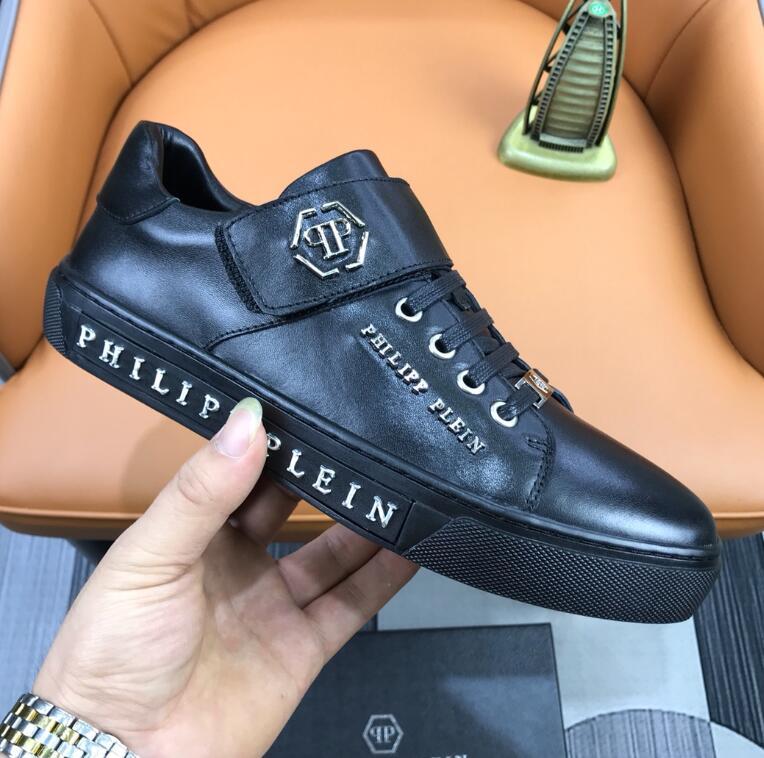 Ozarra Luxury - PHP Shoes - 115