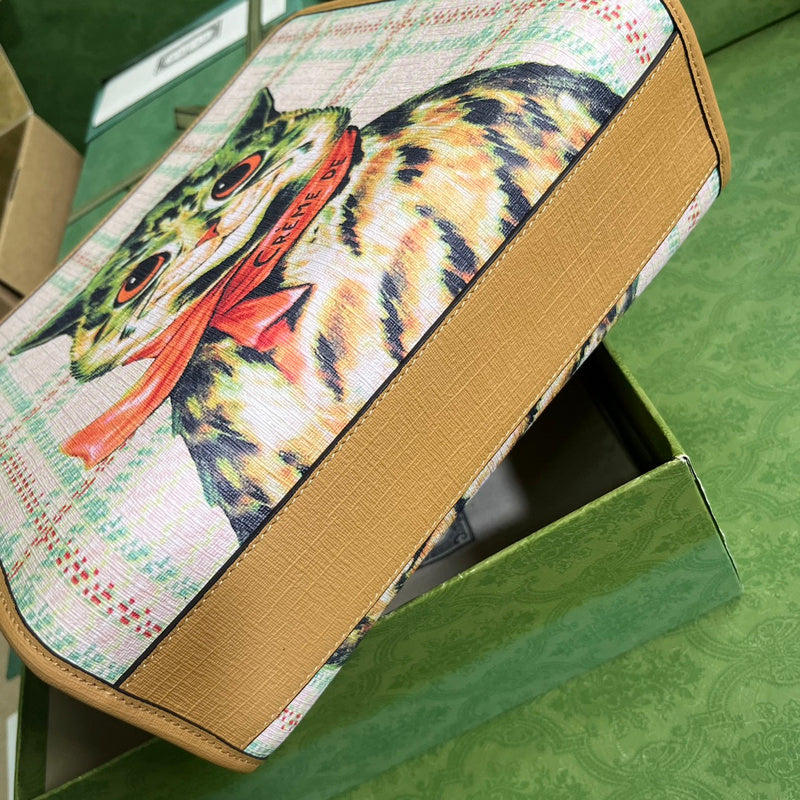 OZ - GCI Bags - 973