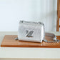 Ozarra Fashion Lu-Vi bags - 8442