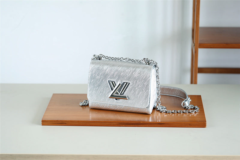 Ozarra Fashion Lu-Vi bags - 8442
