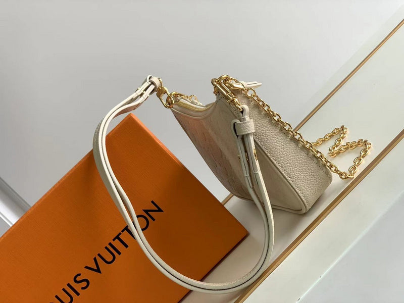Ozarra Fashion Lu-Vi bags - 17057