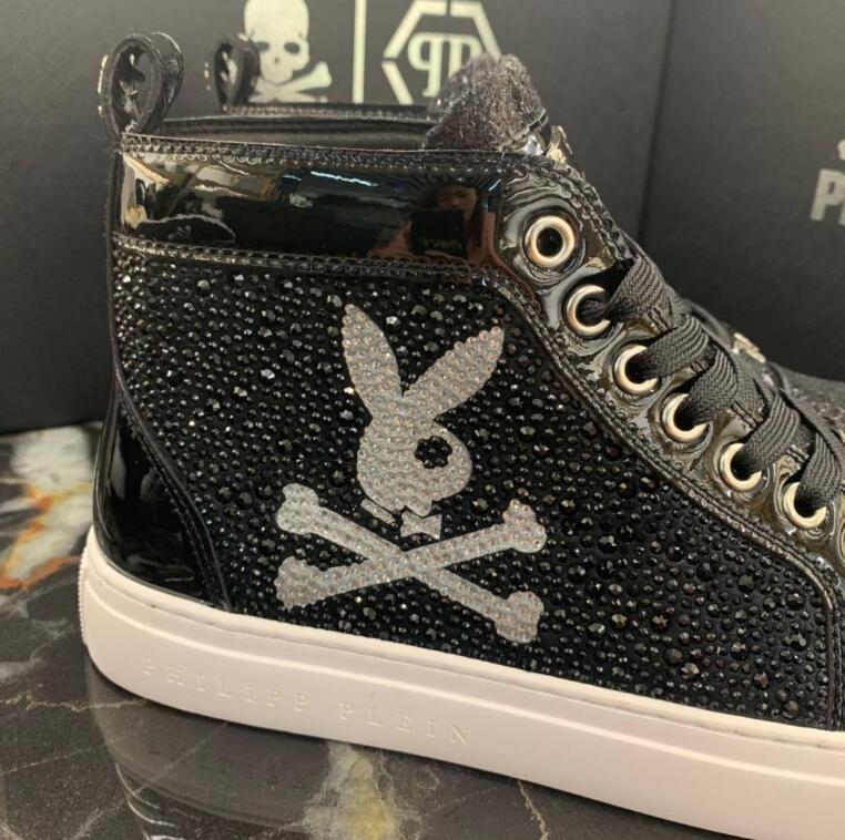 Ozarra Luxury - PHP Shoes - 224