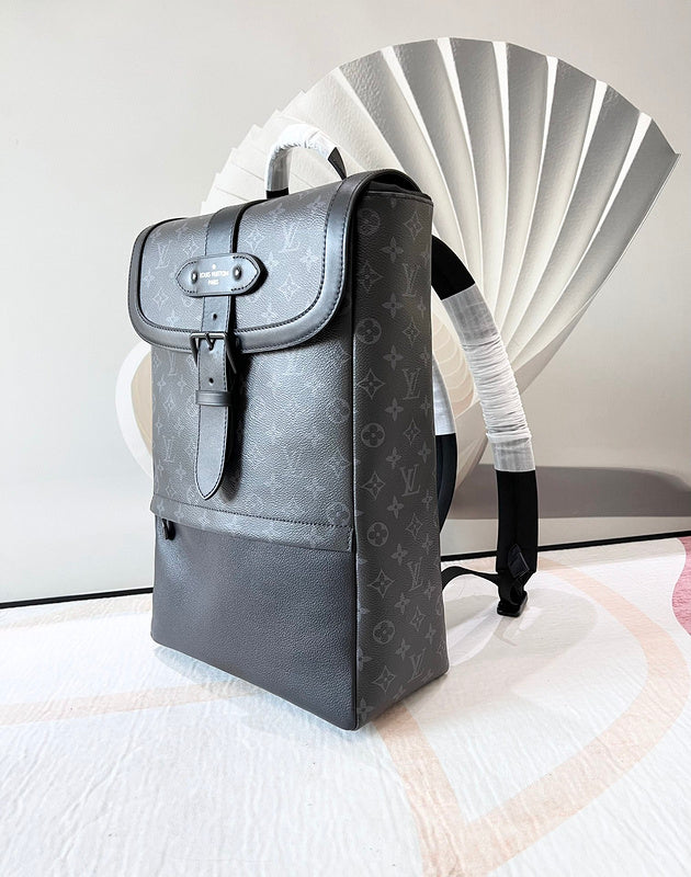 Ozarra Fashion Lu-Vi Bags - 16937