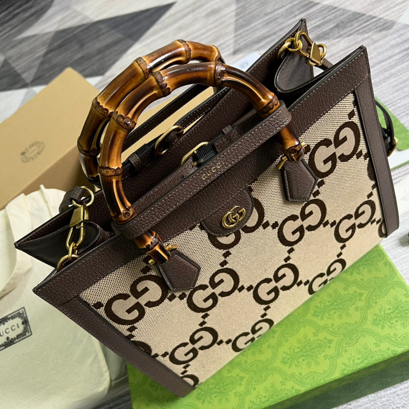 Ozarra - GCI Bags - 4764