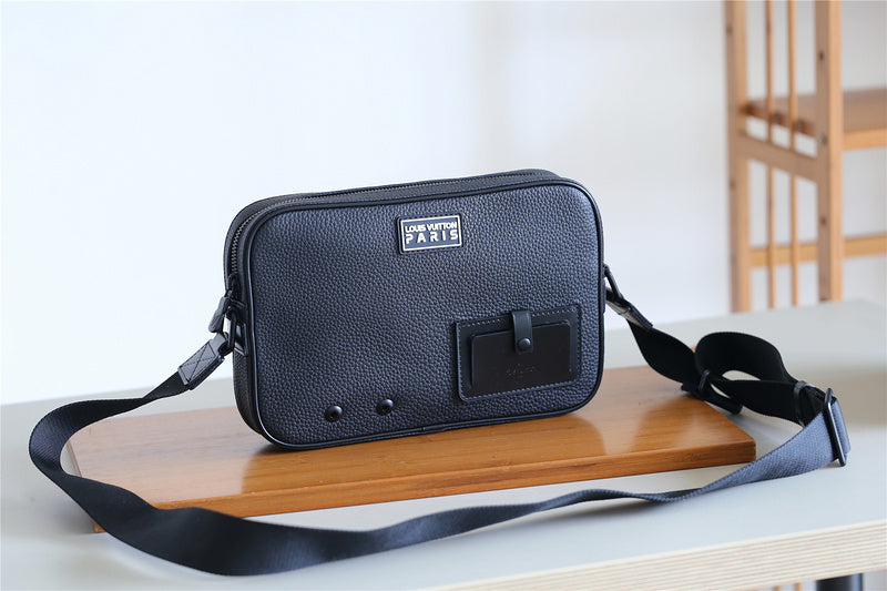 Ozarra Fashion Lu-Vi bags - 10484