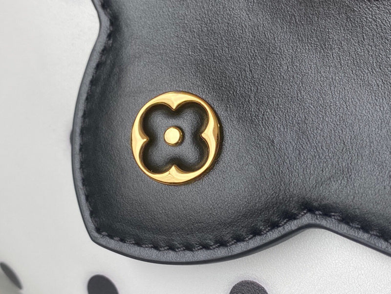 Fashion Lu-Vi bags - 5257